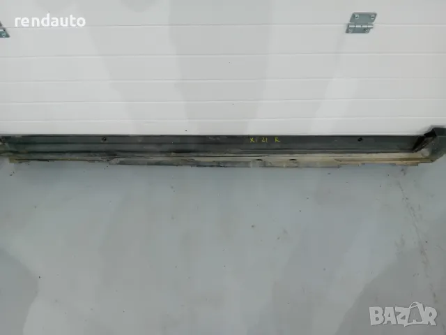 75851-52120 Десен декоративен праг toyota yaris cross 1.5 hybrid 2019-2024