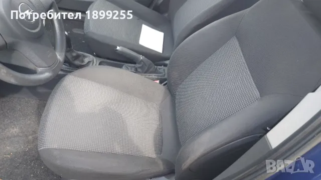 Corsa d Опел Корса на части, снимка 8 - Части - 49778149