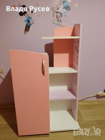 Детско обзавеждане за стая има