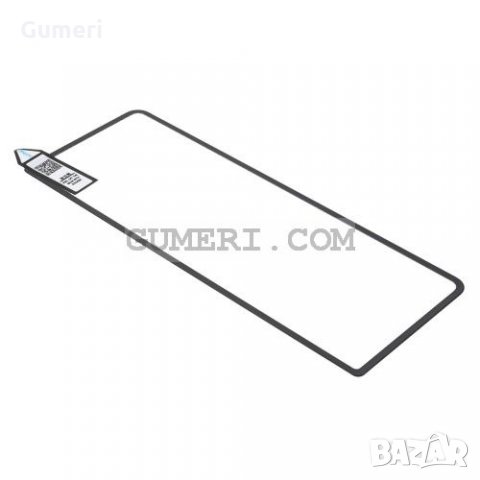 Samsung Galaxy Z Fold3 5G - Стъклен Протектор за Целия Екран, снимка 4 - Фолия, протектори - 34203035