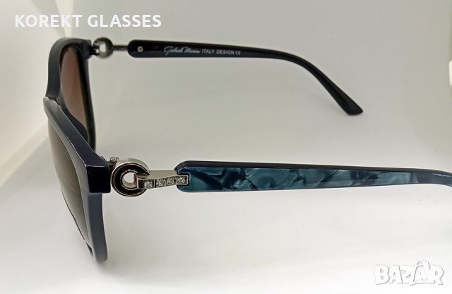 Christian Lafayette PARIS POLARIZED 100% UV Слънчеви очила, снимка 2 - Слънчеви и диоптрични очила - 34298152