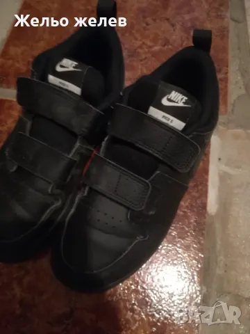 Дески маратонки, найк, Спайдармен , снимка 9 - Детски маратонки - 47941839