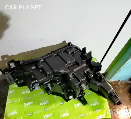 Фар Фарове за Мазда СХ-5 / Mazda CX-5 QE FULL LED. , снимка 10 - Части - 49472020