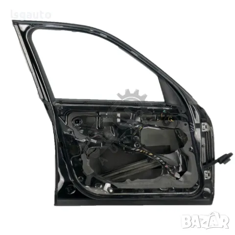Предна лява врата BMW X3 (E83) 2003-2010 ID: 138007, снимка 4 - Части - 48050633