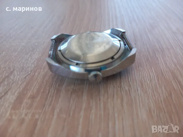 Часовник poljot Полет автомат 23к. НАМАЛЕНИЕ , снимка 5 - Мъжки - 49568102