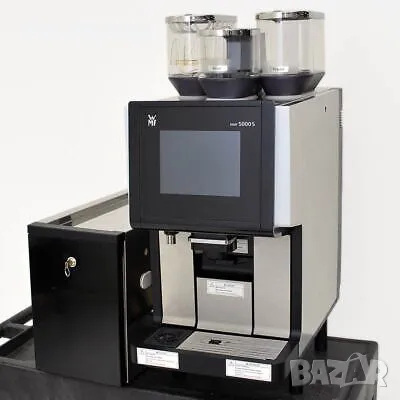 Кафе машина WMF 1500S, снимка 10 - Кафемашини - 48198600