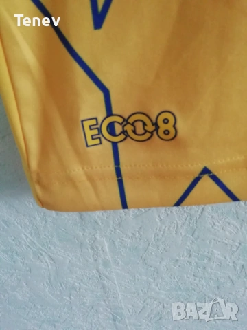 Everton Hummel оригинална тениска фланелка футболна Евертън , снимка 8 - Тениски - 49968903