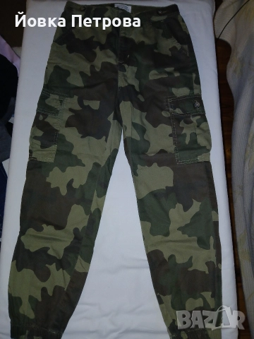 различни видове панталони, снимка 9 - Панталони - 52829907