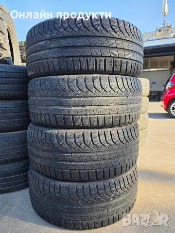 Зимни гуми 255/45/20 Pirelli 4бр.