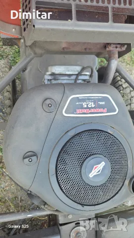 трактора косачка Хусварна райдер husqvarna rider , снимка 5 - Градинска техника - 55833271