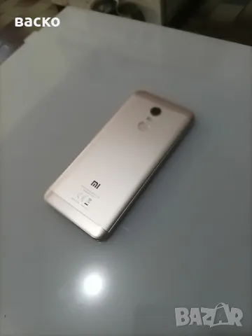 Xiaomi Redmi 5 plus, снимка 1 - Xiaomi - 47809375