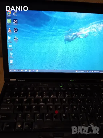 LENOVO X220, снимка 9 - Лаптопи за работа - 49180734