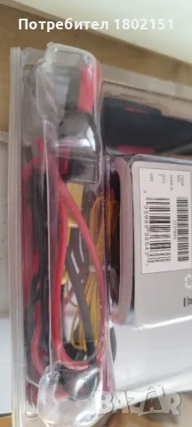 AMPROBE 35XP-A ., снимка 4 - Друга електроника - 56447405