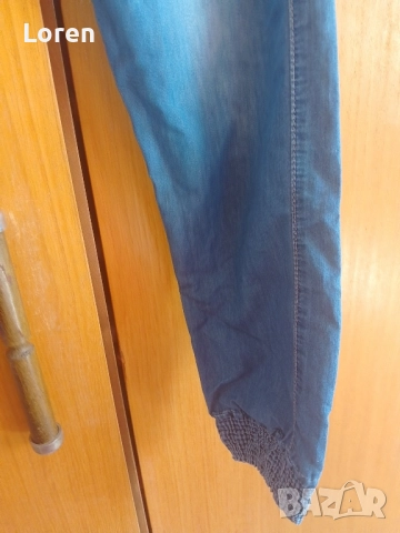 *Zhong Fu*Дънки 👖, снимка 4 - Дънки - 52074665