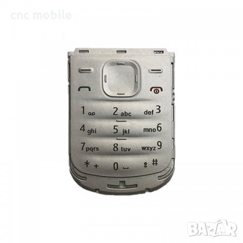 Nokia 1203  панел , снимка 3 - Резервни части за телефони - 20275273