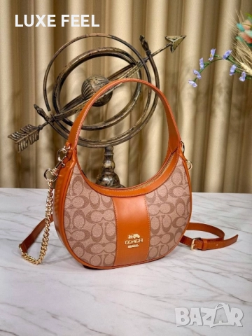 Дамски Чанти ⚜️ COACH 