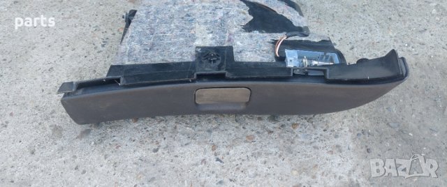 Жабка Мерцедес А класа W168 N, снимка 5 - Части - 40647212