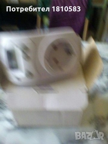 Продавам стенен отоплителен панел по нова технология против конденз, снимка 2 - Други - 29831088