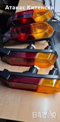 Авточасти ВАЗ, Москвич, снимка 12 - Части - 31706121