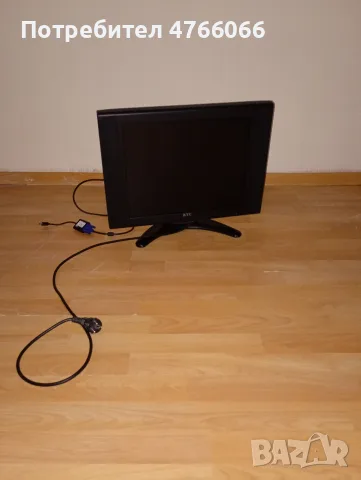 монитор/тв 19 КТС Hdmi