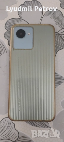 Реалми с30 две сим карти, снимка 2 - Телефони с две сим карти - 53995122