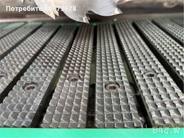 Многолистов циркуляр A.Costa Lince, снимка 5 - Други машини и части - 52719678