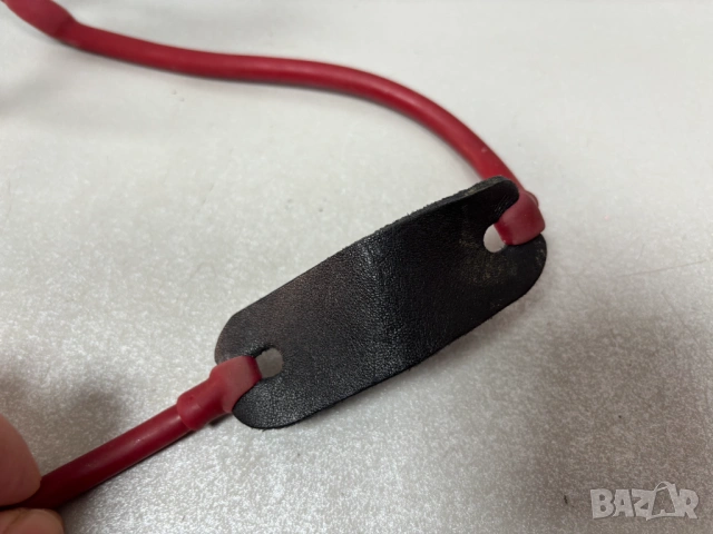 НОВА! Ловна прашка с приклад, снимка 6 - Екипировка - 53874533