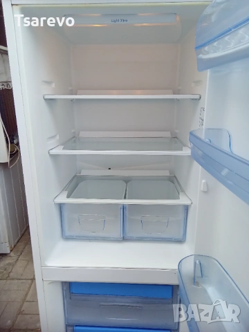 Хладилник Индезит А+, снимка 3 - Хладилници - 54198685