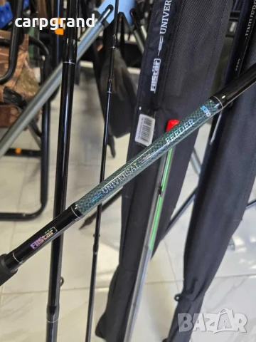 Въдица Filstar Universal Feeder 3.30м 3.60м 150гр., снимка 2 - Въдици - 54163860