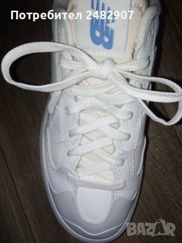 Дамски спортни обувки New Balance, снимка 7 - Маратонки - 44287628
