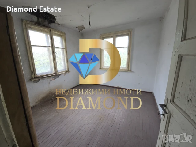 Двуетажна къща в Димитровград кв. Славянски, снимка 10 - Къщи - 50482411