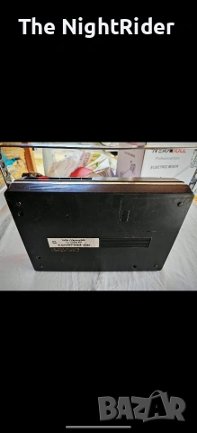 касетофон не работещ, снимка 2 - Радиокасетофони, транзистори - 54030465