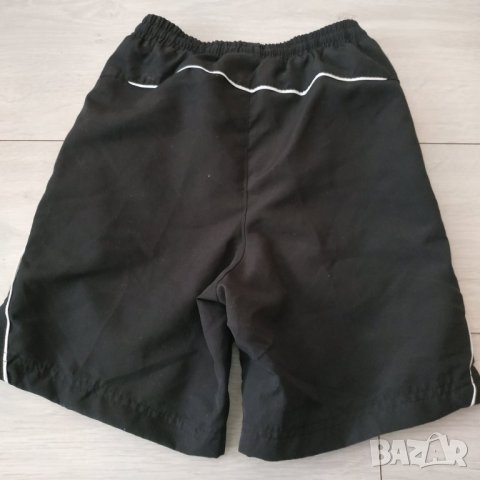 Оригинални къси гащи Slazenger Black за 7-8 г. и 9-10 г., снимка 4 - Детски къси панталони - 37129569
