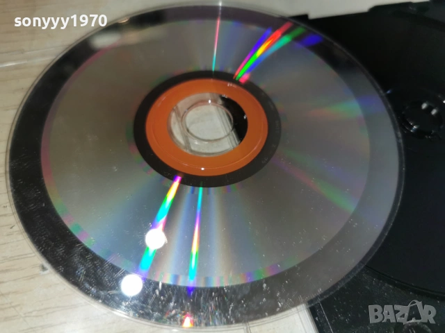 ДОМБИ ХИТ 2 ЦД 1304261917H2E6R, снимка 13 - CD дискове - 54182637