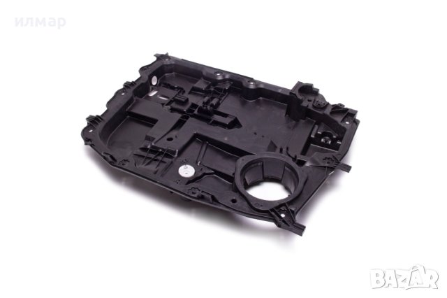 68004821AA Стъклоподемник за DODGE Nitro, снимка 2 - Части - 44340319