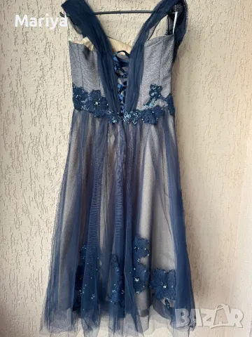 Официална рокля , снимка 6 - Рокли - 48809925