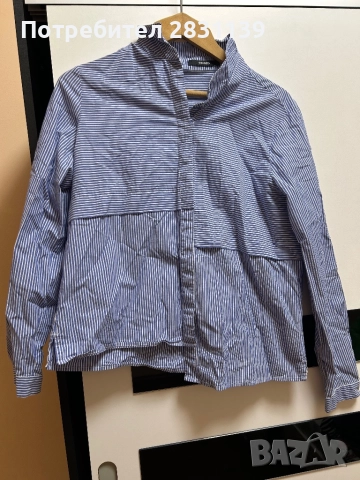 Дамска Риза