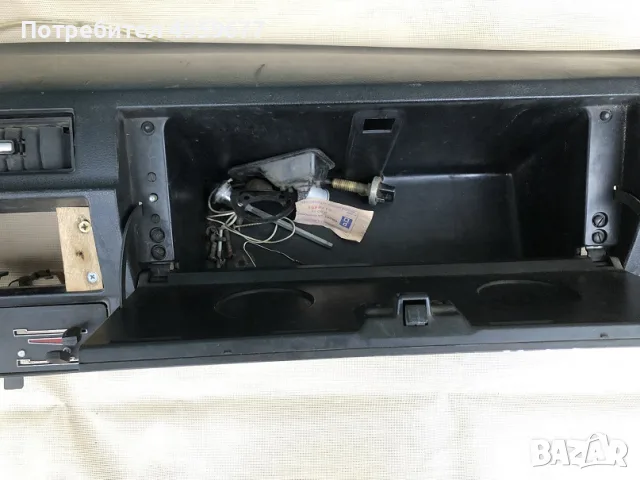АРМАТУРНО ТАБЛО ЗА ВОЛГА ГАЗ 2410/ 3102, снимка 5 - Части - 56226256