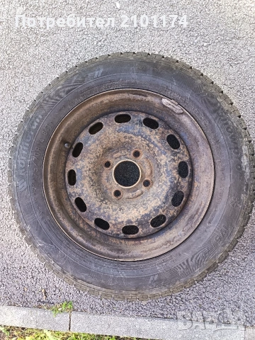 Летни и зимни гуми!!!!, снимка 9 - Гуми и джанти - 54324331