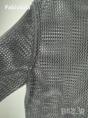 Hugo Boss sweater XL, снимка 7 - Пуловери - 48795228