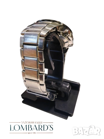 Часовник Casio Edifice , снимка 3 - Мъжки - 52468013