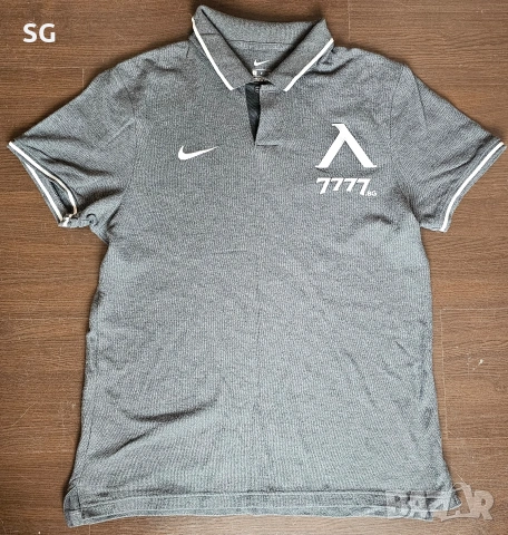 Поло тениска на Левски София 