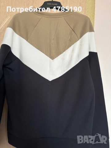 Мъжка блуза, снимка 2 - Блузи - 54186107