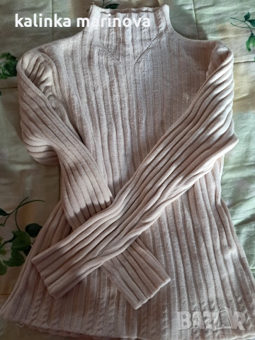 страхотни блузи ръчно плетиво, снимка 8 - Блузи с дълъг ръкав и пуловери - 52690146