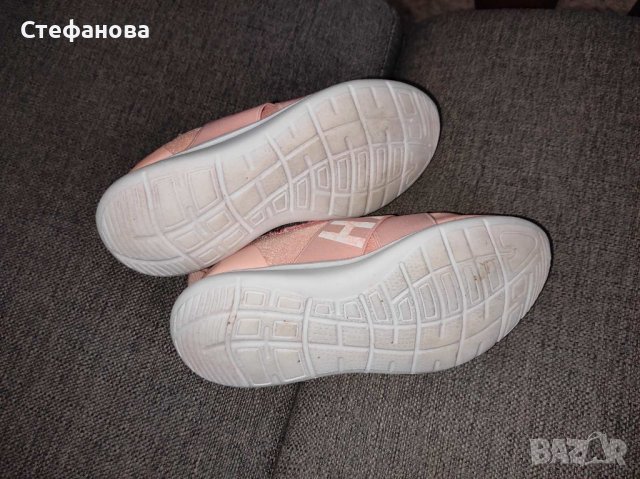 Супер леки маратонки 32 номер, снимка 3 - Детски маратонки - 37701598