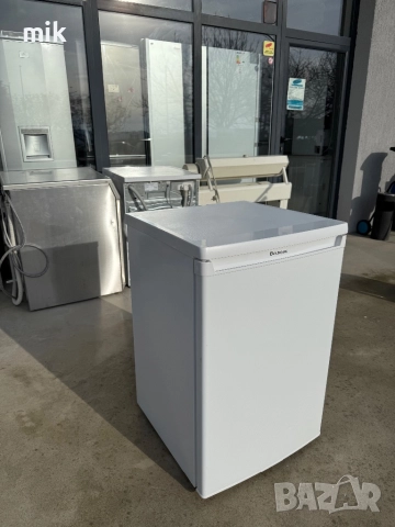 Малък хладилник с камера Електролукс, снимка 10 - Хладилници - 52627107