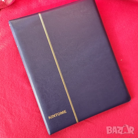 Албум за банкноти