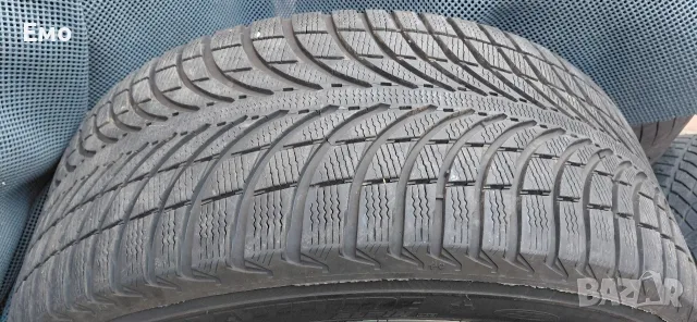 джанти с гуми  Style 623 Mпакет за х5,х6, снимка 5 - Гуми и джанти - 56080603