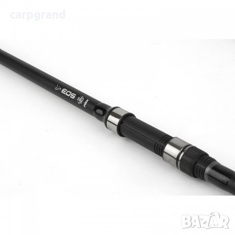 FOX EOS telescopic 3.90 3.5 либри, снимка 3 - Въдици - 30890017