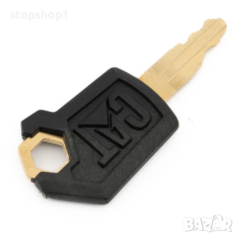 Ключ за запалване Caterpillar CAT 5P8500, снимка 5 - Други машини и части - 53876260